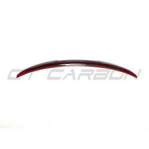 BMW G26 4 SERIES & I4 2020+ CARBON FIBRE KIT - V2