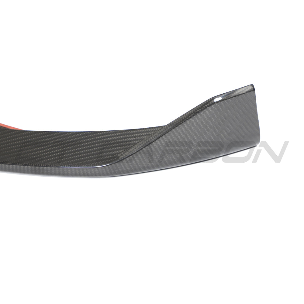 BMW G26 4 SERIES & I4 2020+ CARBON FIBRE KIT - V1