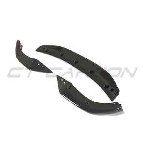 BMW G26 4 SERIES & I4 2020+ CARBON FIBRE KIT - V5