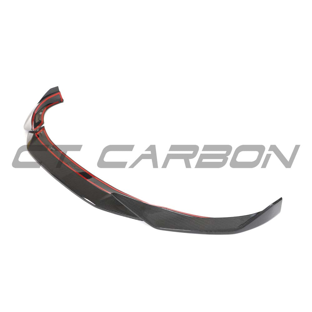 BMW G26 4 SERIES & I4 2020+ CARBON FIBRE KIT - V5