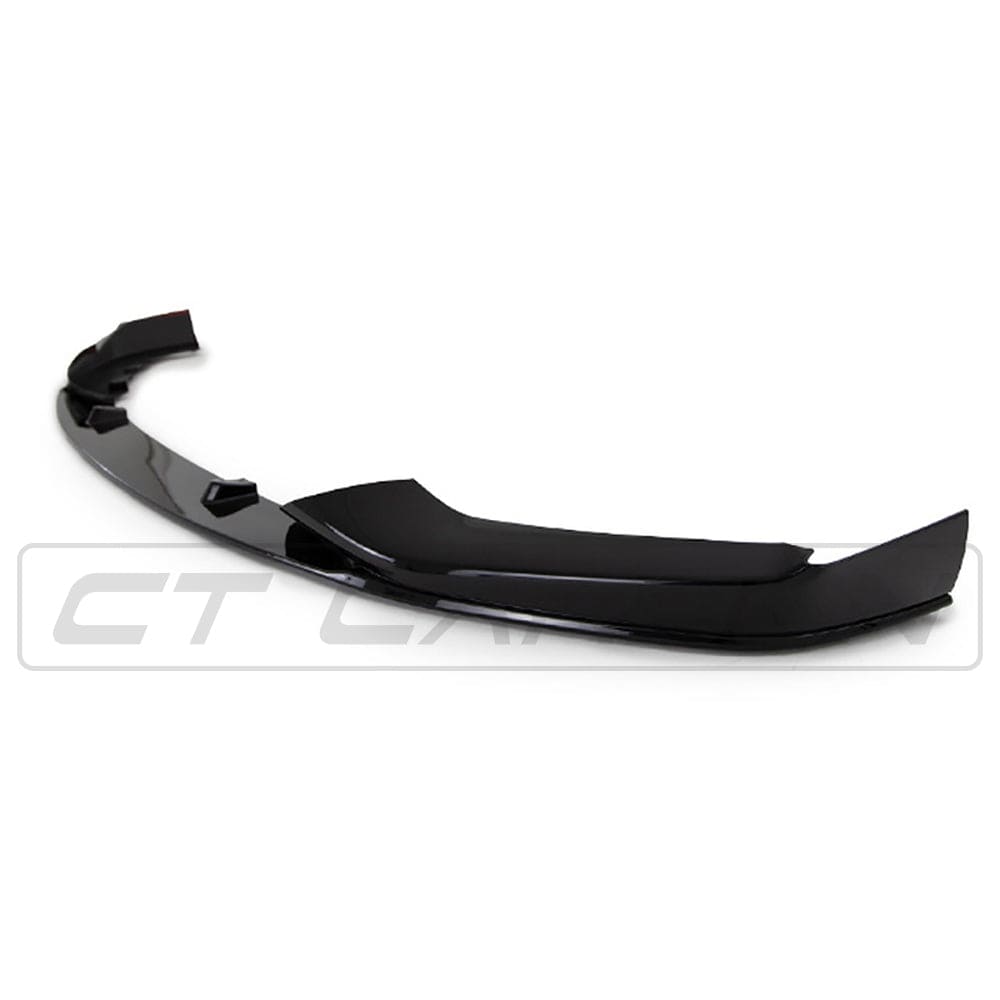 BLAK BY CT Full Kit BMW 5 SERIES G30 GLOSS BLACK FULL KIT - M5 STYLE - BLAK BY CT CARBON