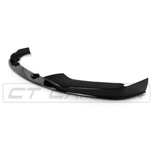 BLAK BY CT Full Kit BMW 5 SERIES G30 GLOSS BLACK FULL KIT - MP STYLE - BLAK BY CT CARBON