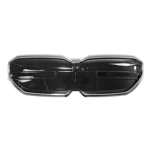 BMW 5 SERIES G60/G61 i5 2023+ GLOSS BLACK FRONT GRILLE