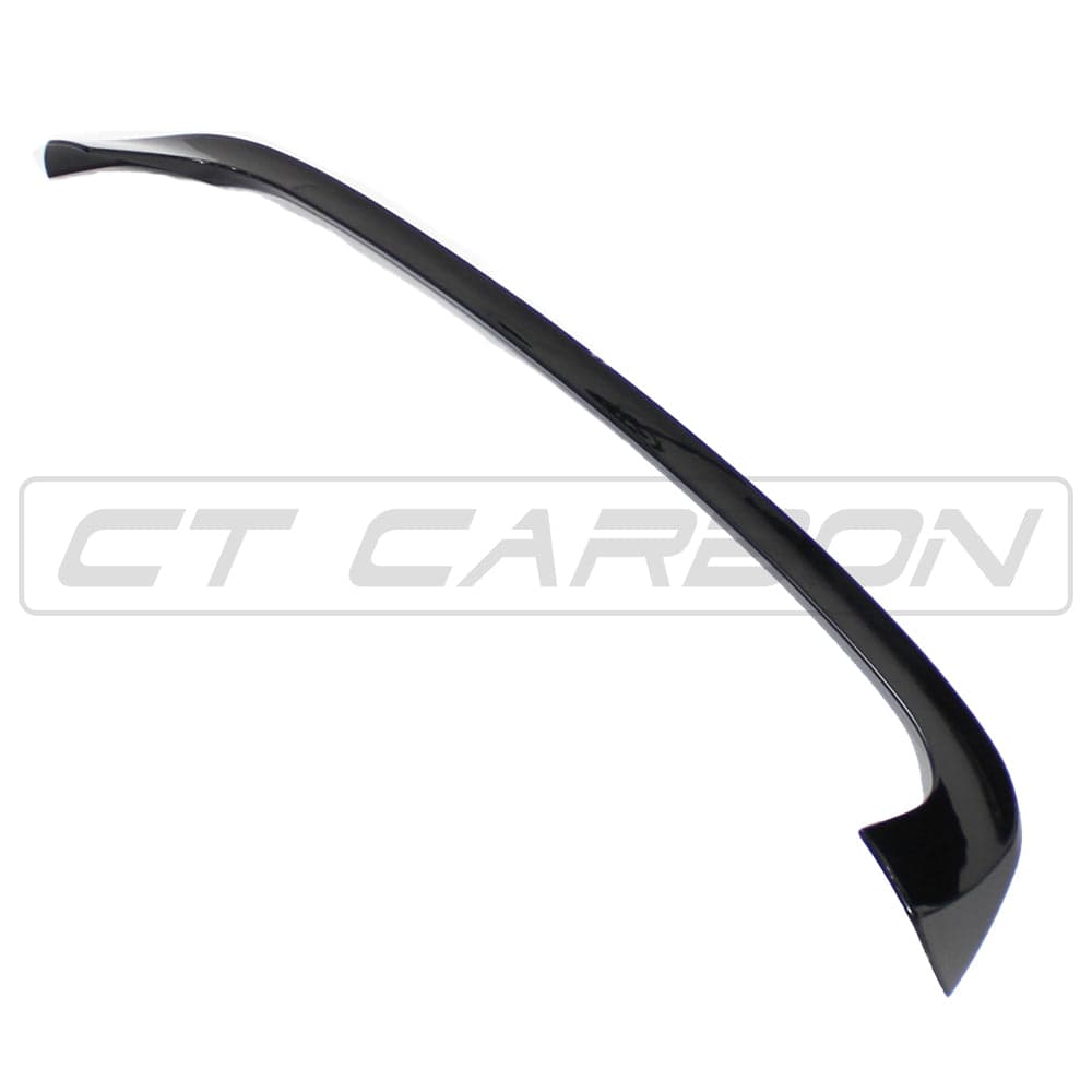 BLAK BY CT SIDE SKIRTS BMW F20/F21 1 SERIES LCI GLOSS BLACK SPOILER