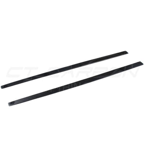 BMW F36 4 SERIES COUPE FULL CARBON FIBRE KIT - MP STYLE