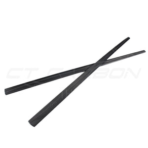 BMW F36 4 SERIES COUPE FULL CARBON FIBRE KIT - MP STYLE