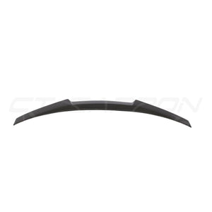BMW F36 4 SERIES COUPE FULL CARBON FIBRE KIT - MP STYLE