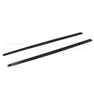 BMW F36 4 SERIES COUPE FULL CARBON FIBRE KIT - MP STYLE