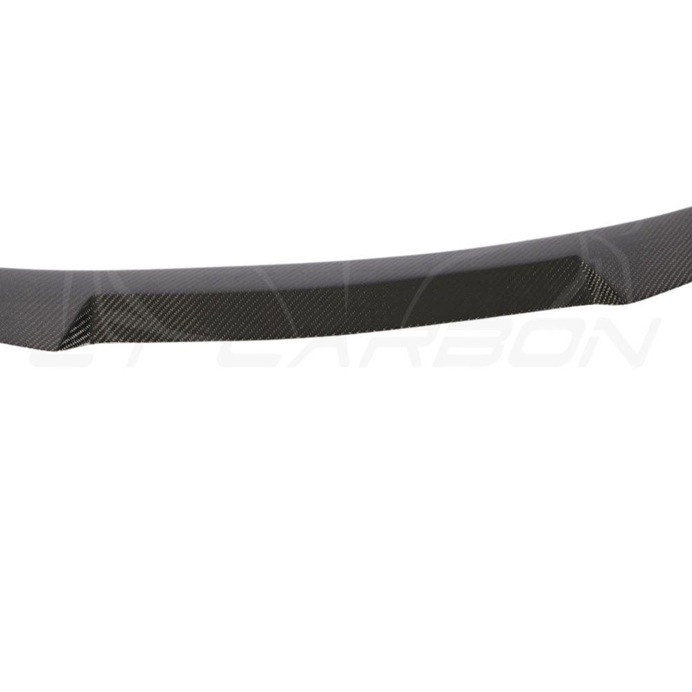 BMW F36 4 SERIES COUPE FULL CARBON FIBRE KIT - MP STYLE
