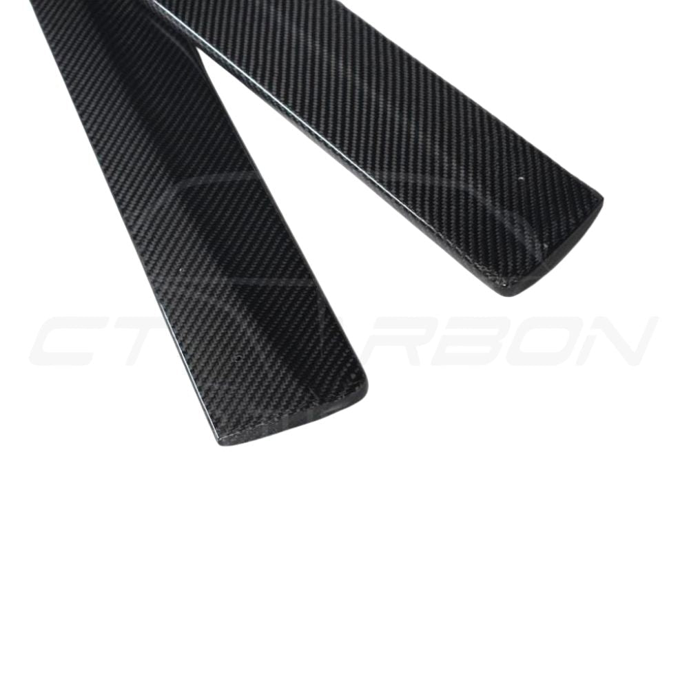BMW F36 4 SERIES COUPE FULL CARBON FIBRE KIT - MP STYLE