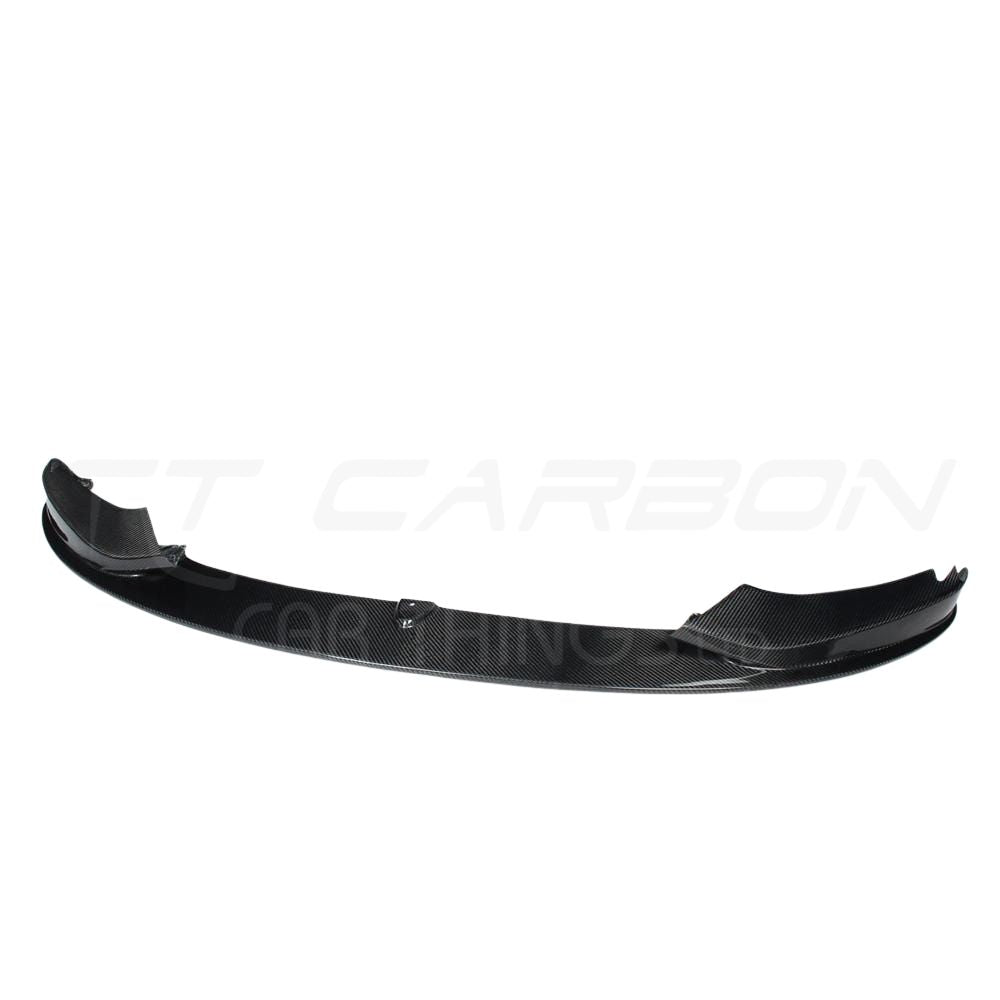 BMW F36 4 SERIES COUPE FULL CARBON FIBRE KIT - MP STYLE