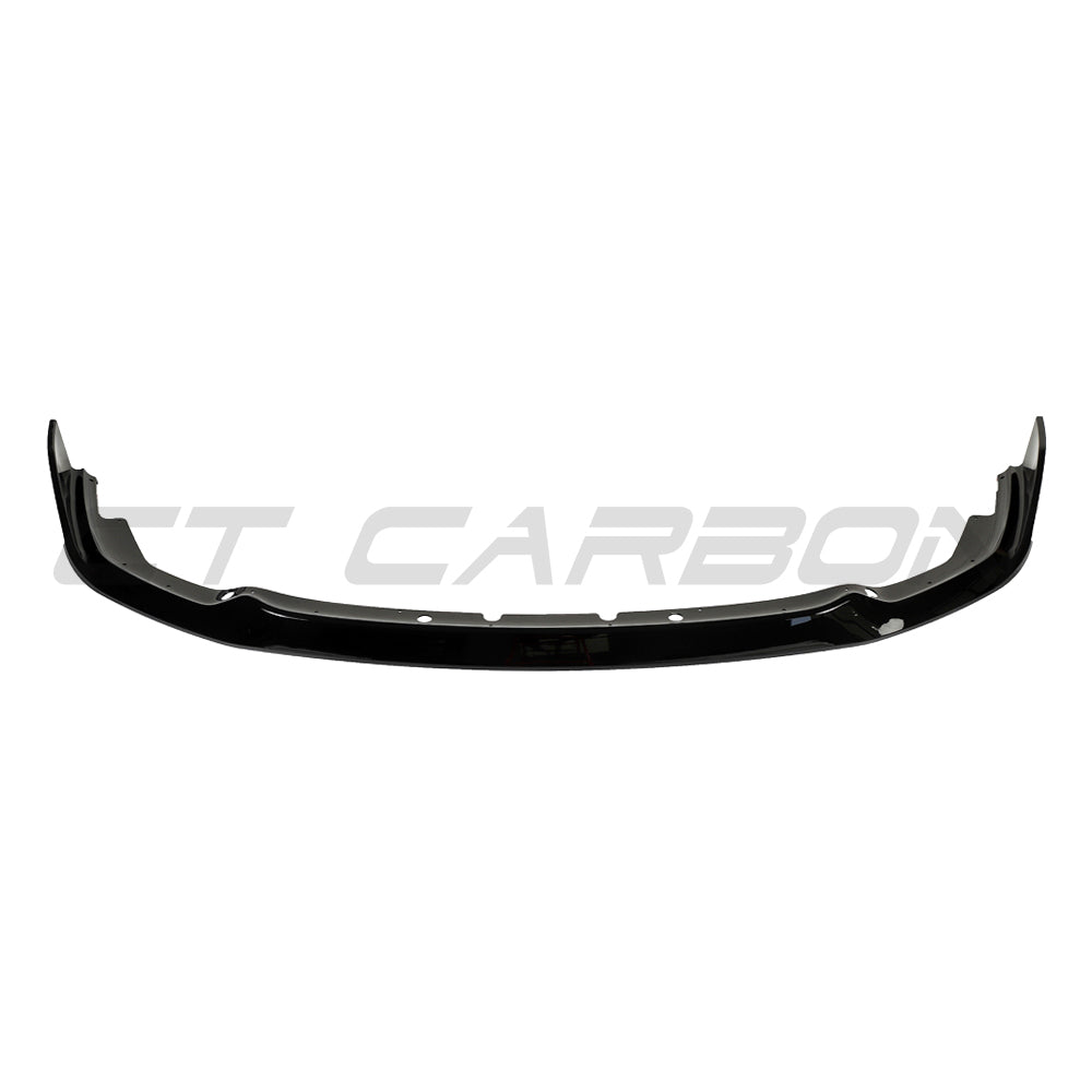 BMW F40 1 SERIES 2019-2024 (DUAL EXHAUST) GLOSS BLACK KIT - V2