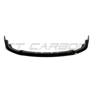 BMW F40 1 SERIES 2019-2024 (DUAL EXHAUST) GLOSS BLACK KIT - V3