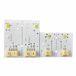 BMW F80 M3 LCI YELLOW ADAPTIVE DRL MODULE SET (2017-2020)