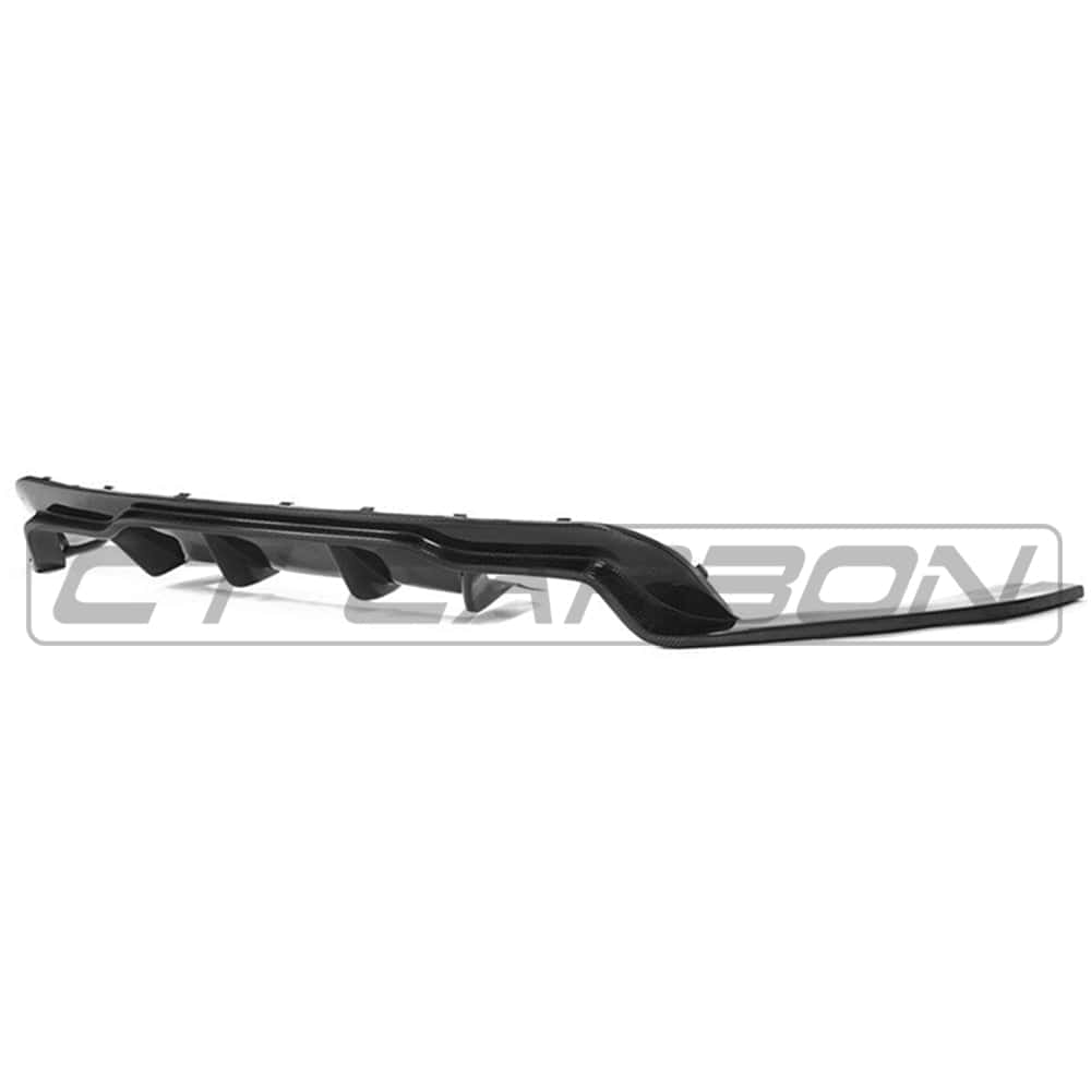 CT CARBON FULL KIT BMW F85 X5M CARBON FIBRE FULL KIT