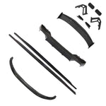BMW G22 4 SERIES 2020+ CARBON FIBRE KIT - V8