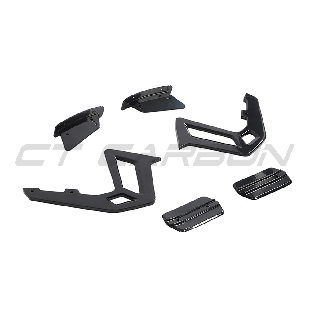 BMW F87 M2/M2C FULL CARBON FIBRE ULTIMATE KIT