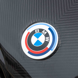BMW F90 M5 & G30 5 SERIES CARBON FIBRE BONNET