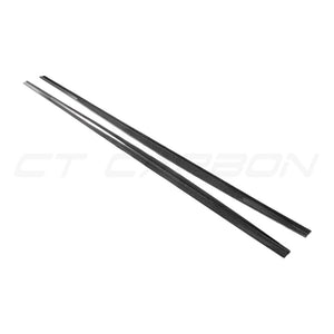 BMW F90 M5 SALOON FULL CARBON FIBRE KIT - V4
