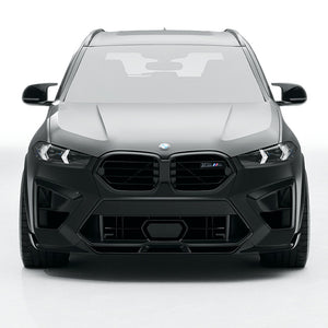 BMW F95 X5M 2023+ (LCI) CARBON FIBRE FULL KIT - CT DESIGN
