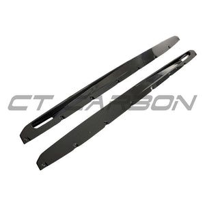 BMW G05 X5/X5M LCI 2023+ FULL CARBON FIBRE KIT - V3