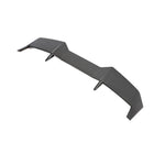 BMW F96 X6M & G06 X6 2019-2024 CARBON FIBRE ROOF SPOILER - CT DESIGN