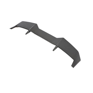 BMW F96 X6M & G06 X6 2019-2024 CARBON FIBRE ROOF SPOILER - CT DESIGN