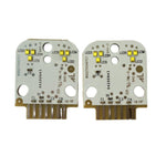BMW F98 X4M PRE-LCI YELLOW ADAPTIVE DRL MODULE SET (2018-2021)