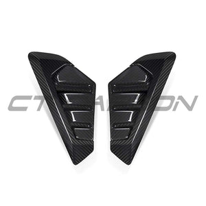 BMW G05 X5 LCI 2023+ FULL CARBON FIBRE ULTIMATE KIT
