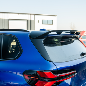 BMW G05 X5 LCI FULL GLOSS BLACK KIT