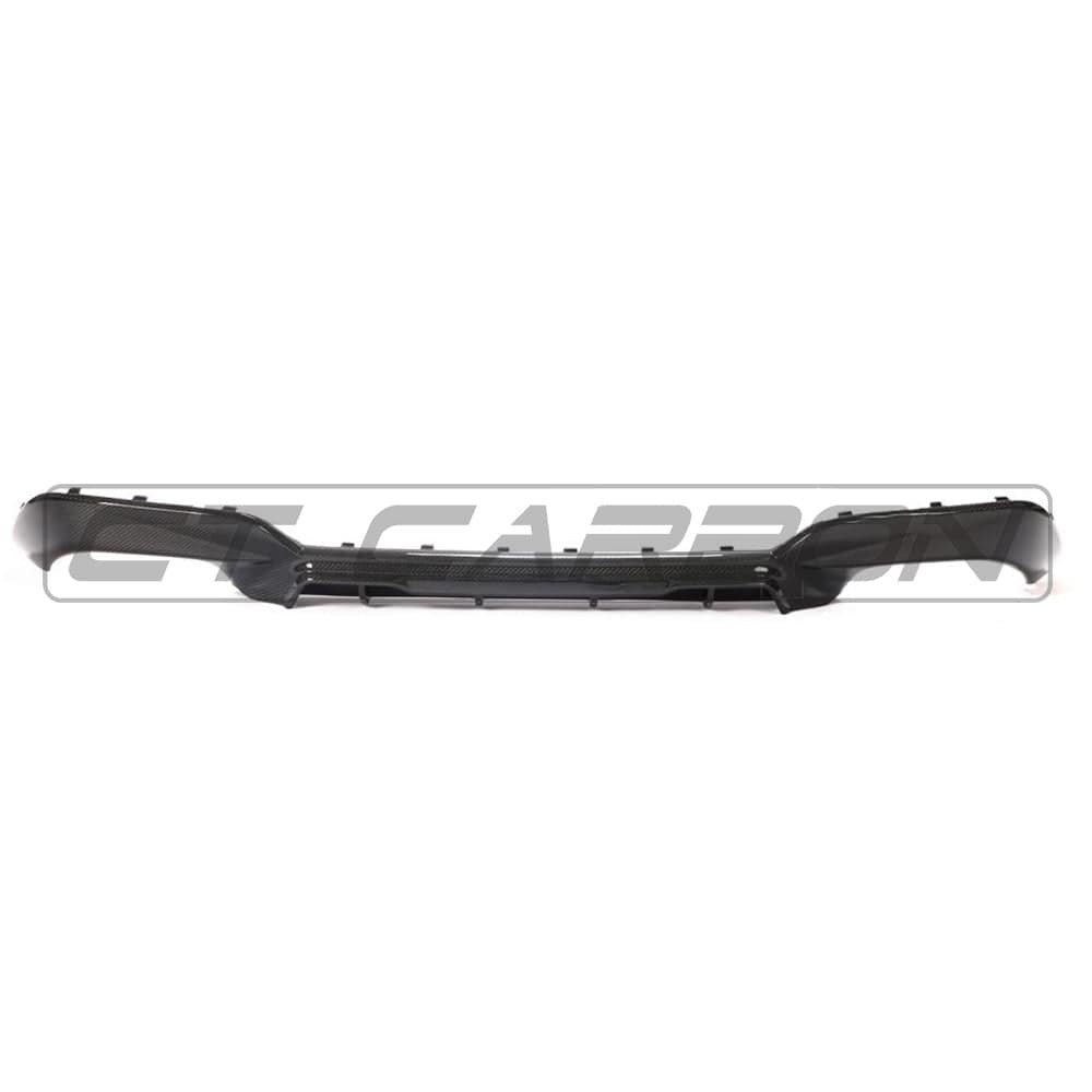 CT CARBON Full Kit BMW G20 3 SERIES FULL CARBON FIBRE KIT - MP Style