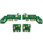 BMW G20/G21 3 SERIES YELLOW ADAPTIVE DRL MODULE SET (2019-2022)