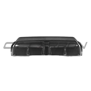 BMW G42 2 SERIES 2022+ FULL CARBON FIBRE KIT - V4