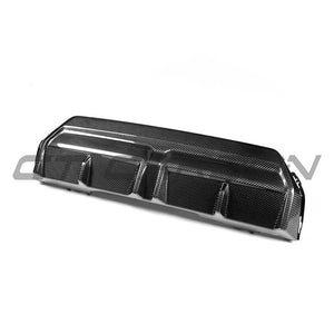 BMW G42 2 SERIES 2022+ FULL CARBON FIBRE KIT - V5