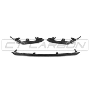 CT CARBON FULL KIT BMW G42 2 SERIES CARBON FIBRE FULL KIT - MP STYLE