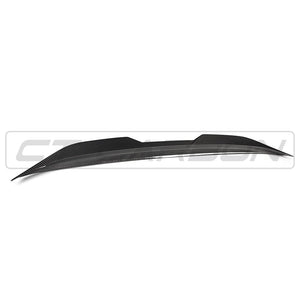 CT CARBON FULL KIT BMW G42 2 SERIES CARBON FIBRE FULL KIT - MP STYLE