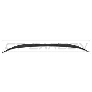 CT CARBON FULL KIT BMW G42 2 SERIES CARBON FIBRE FULL KIT - V STYLE