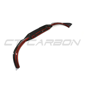 BMW G42 2 SERIES 2022+ FULL CARBON FIBRE KIT - V5