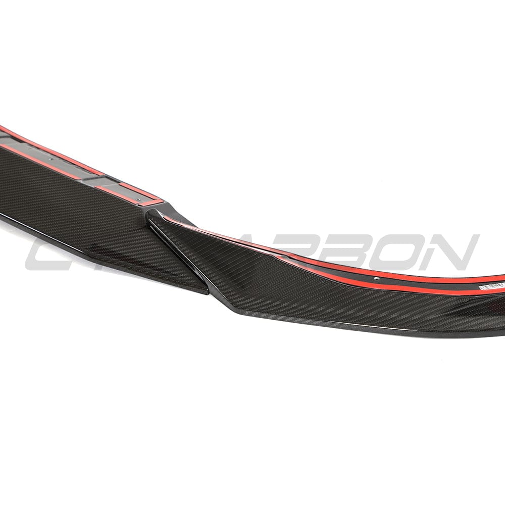 BMW G42 2 SERIES 2022+ FULL CARBON FIBRE KIT - V5
