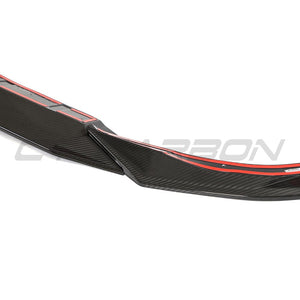 BMW G42 2 SERIES 2022+ FULL CARBON FIBRE KIT - V6