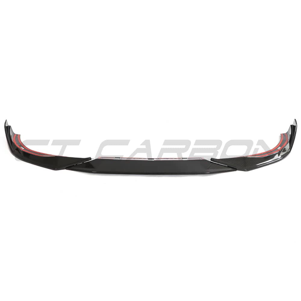 BMW G42 2 SERIES 2022+ FULL CARBON FIBRE KIT - V5