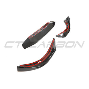 BMW G42 2 SERIES 2022+ FULL CARBON FIBRE KIT - V5