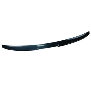 BMW G60/G68 5 SERIES 2024+ GLOSS BLACK SPOILER - V1
