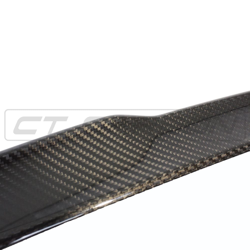 CT CARBON Full Kit BMW G80 M3 FULL CARBON FIBRE KIT - MP STYLE
