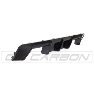 CT CARBON Full Kit BMW G80 M3 FULL CARBON FIBRE KIT - MP STYLE