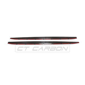 BMW G81 M3 CARBON FIBRE FULL KIT - V1 - CT DESIGN