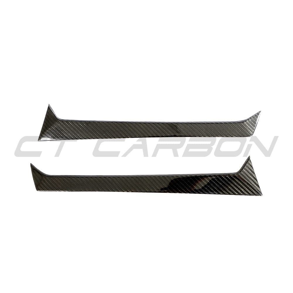 BMW G81 M3 CARBON FIBRE FULL KIT - V1 - CT DESIGN