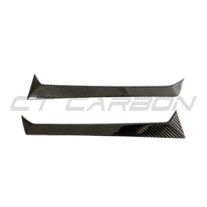 BMW G81 M3 CARBON FIBRE FULL KIT - V1 - CT DESIGN