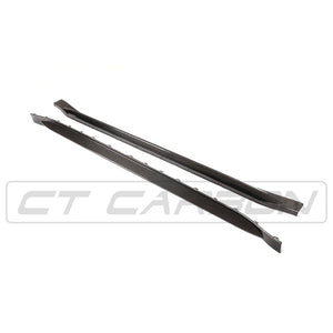 BMW G81 M3 CARBON FIBRE FULL KIT - V1 - CT DESIGN