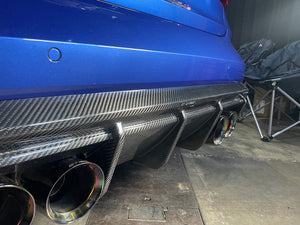 CT CARBON Full Kit BMW G82 M4 FULL CARBON FIBRE KIT - CT DESIGN